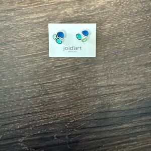 Joid'art Earrings